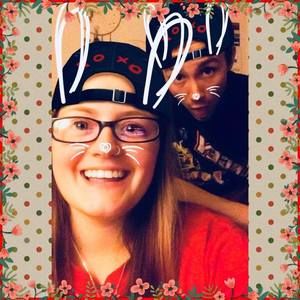 Meet your Posher, Derek